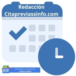 Redacción de Citapreviassinfo.com