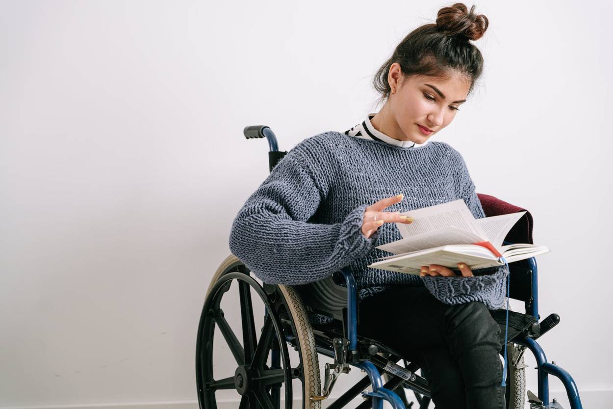 Pensiones no contributivas por discapacidad: Aumento en 2024 y requisitos para acceder